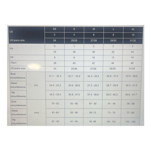 The Kooples Blue V Neck Sheer Paisley Print Cropped Blouse Size 1 FR/US 4 - Picture 9 of 9